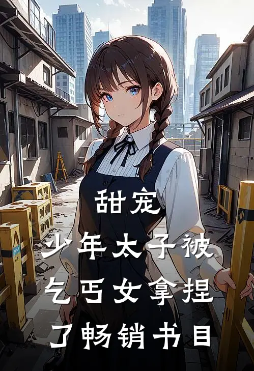 甜宠少年太子被乞丐女拿捏了畅销书目免费阅读