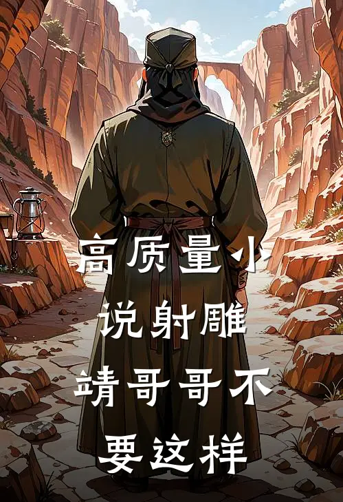 高质量小说射雕：靖哥哥不要这样