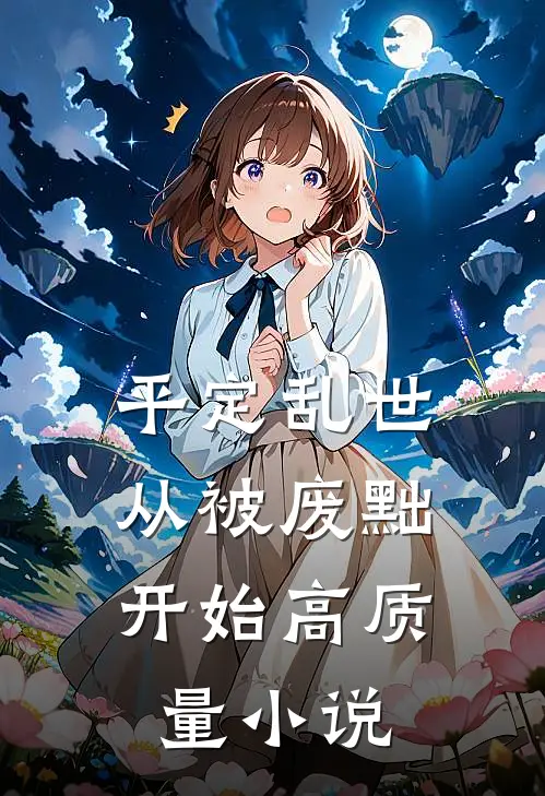 平定乱世：从被废黜开始高质量小说