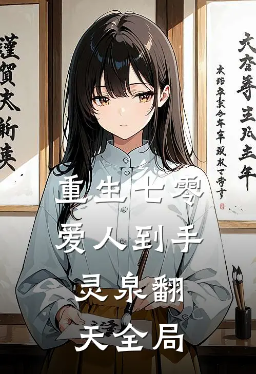 重生七零：爱人到手，灵泉翻天全局