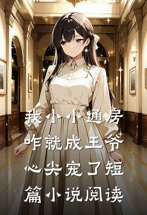 我小小通房，咋就成王爷心尖宠了短篇小说阅读