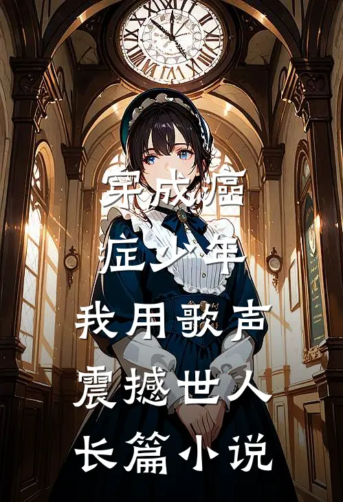 穿成癌症少年，我用歌声震撼世人长篇小说