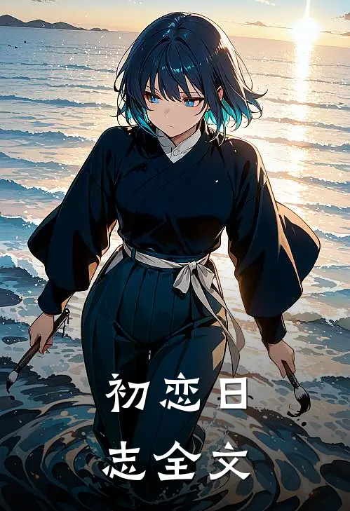 初恋日志全文