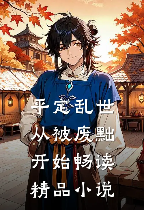 平定乱世：从被废黜开始畅读精品小说