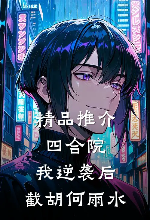 精品推介四合院：我逆袭后，截胡何雨水