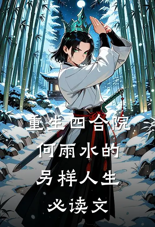 重生四合院，何雨水的另样人生必读文