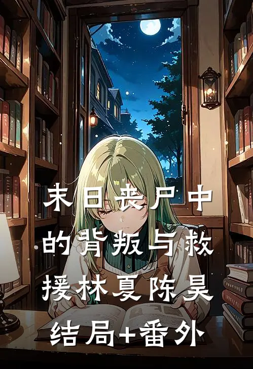 末日丧尸中的背叛与救援林夏陈昊结局+番外