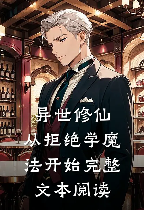 异世修仙：从拒绝学魔法开始完整文本阅读