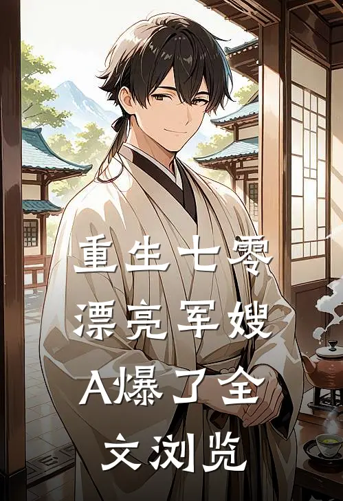 重生七零：漂亮军嫂A爆了全文浏览