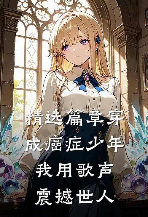 精选篇章穿成癌症少年，我用歌声震撼世人
