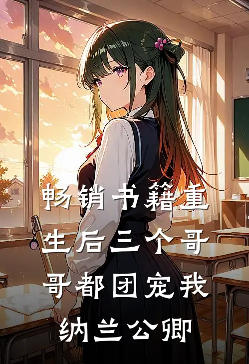 畅销书籍重生后三个哥哥都团宠我纳兰公卿