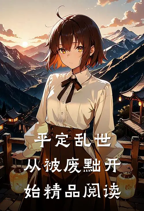 平定乱世：从被废黜开始精品阅读