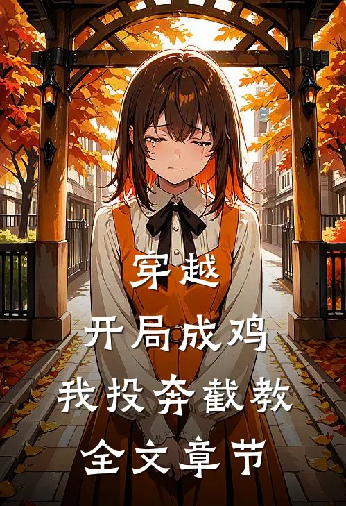 穿越：开局成鸡，我投奔截教全文章节