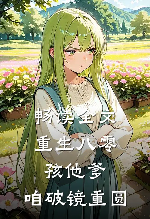 畅读全文重生八零：孩他爹，咱破镜重圆