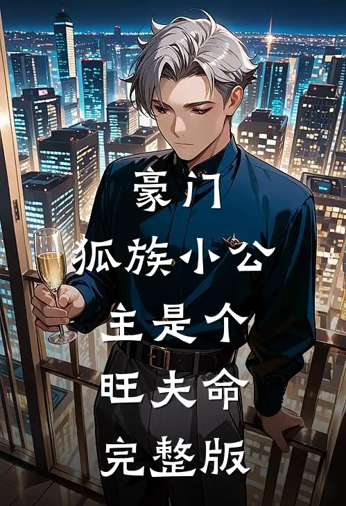 豪门：狐族小公主是个旺夫命完整版