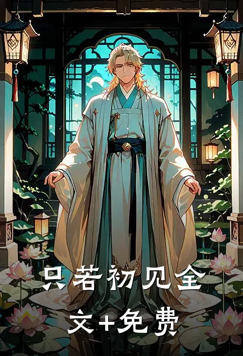 只若初见全文+免费