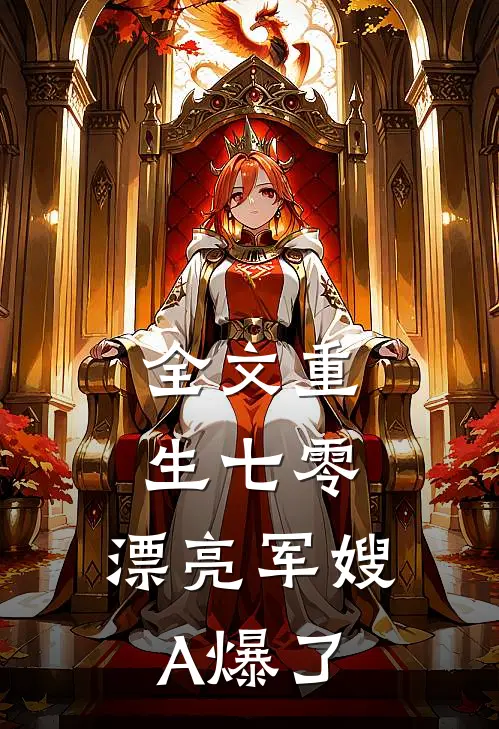 全文重生七零：漂亮军嫂A爆了