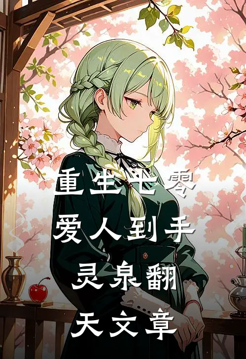 重生七零：爱人到手，灵泉翻天文章