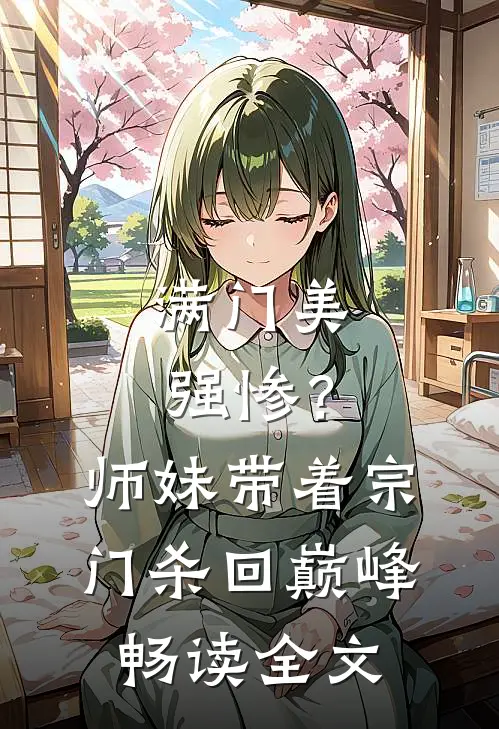 满门美强惨？师妹带着宗门杀回巅峰畅读全文