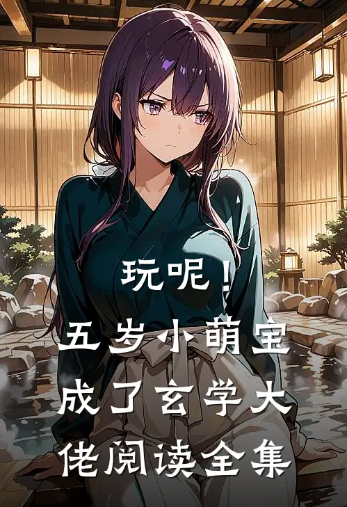 玩呢！五岁小萌宝成了玄学大佬阅读全集