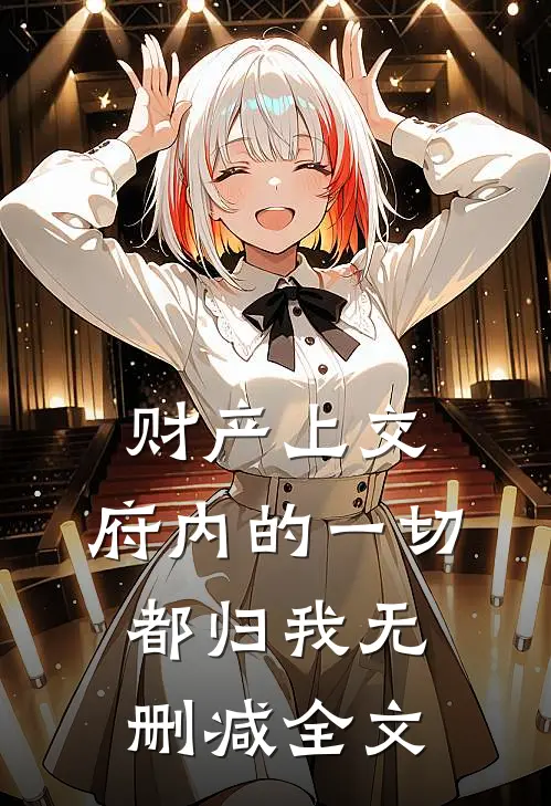 财产上交，府内的一切都归我无删减全文