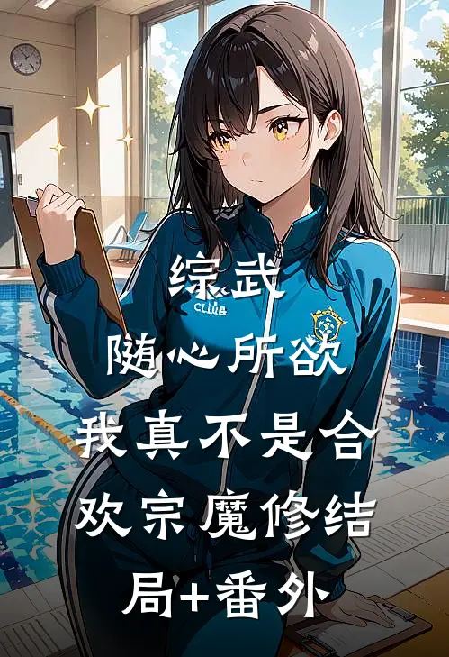 综武：随心所欲，我真不是合欢宗魔修结局+番外