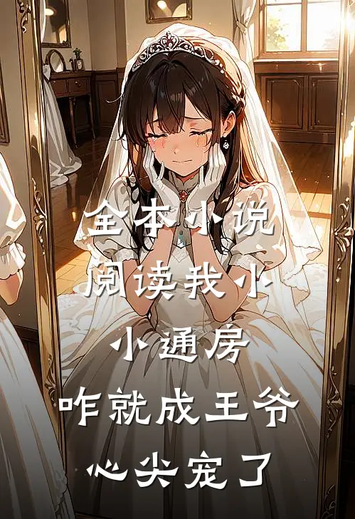 全本小说阅读我小小通房，咋就成王爷心尖宠了