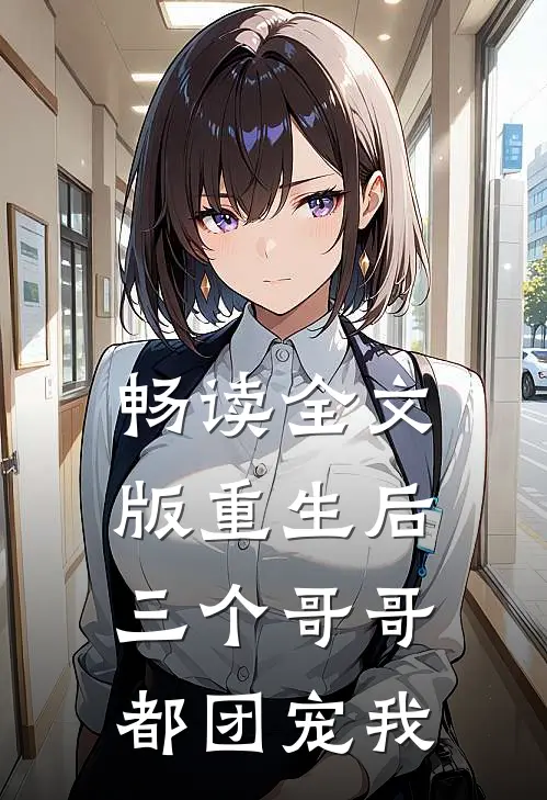 畅读全文版重生后三个哥哥都团宠我