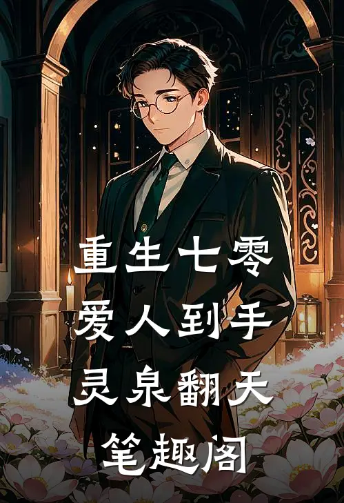 重生七零：爱人到手，灵泉翻天笔趣阁