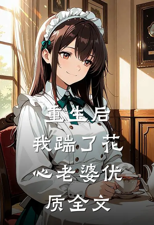 重生后,我踹了花心老婆优质全文阅读