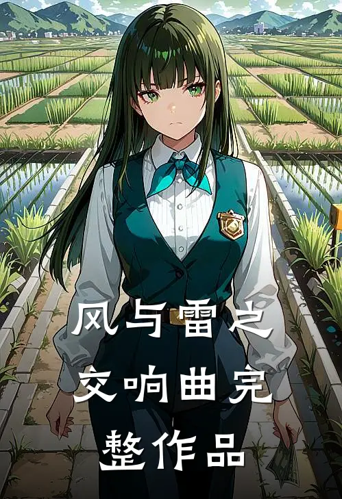 风与雷之交响曲完整作品