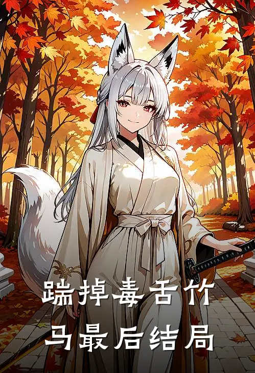 踹掉毒舌竹马最后结局