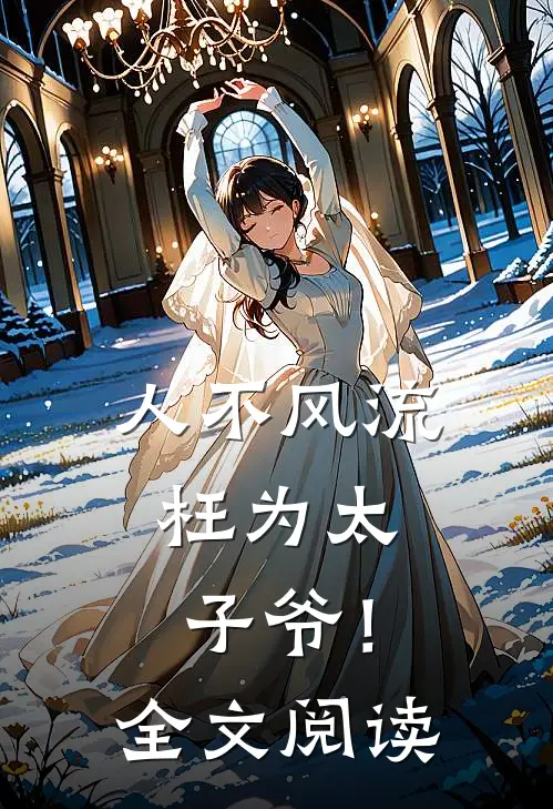 人不风流，枉为太子爷！全文阅读