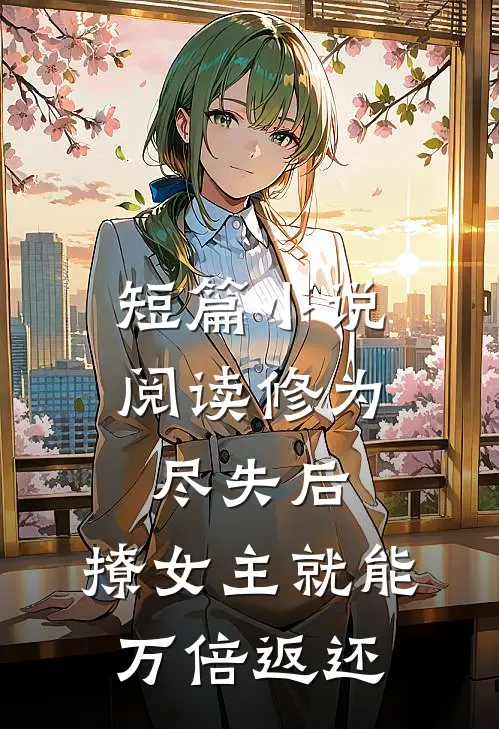 短篇小说阅读修为尽失后，撩女主就能万倍返还