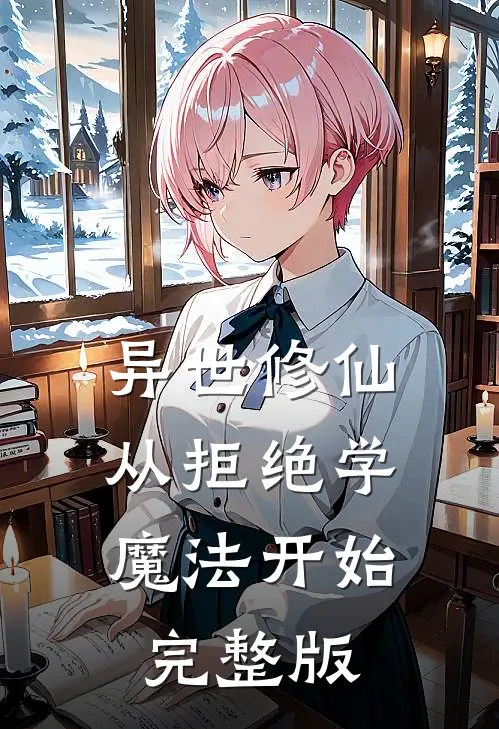 异世修仙：从拒绝学魔法开始完整版