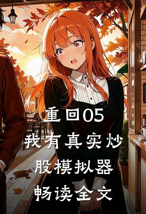 重回05，我有真实炒股模拟器畅读全文