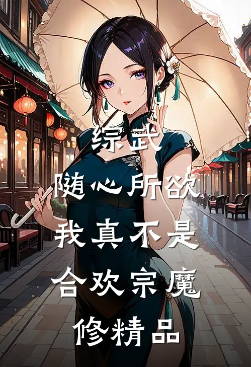 综武：随心所欲，我真不是合欢宗魔修精品