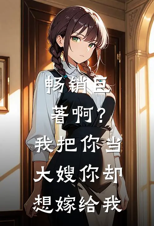 畅销巨著啊？我把你当大嫂，你却想嫁给我