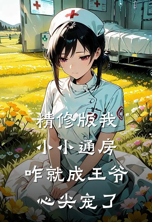 精修版我小小通房，咋就成王爷心尖宠了