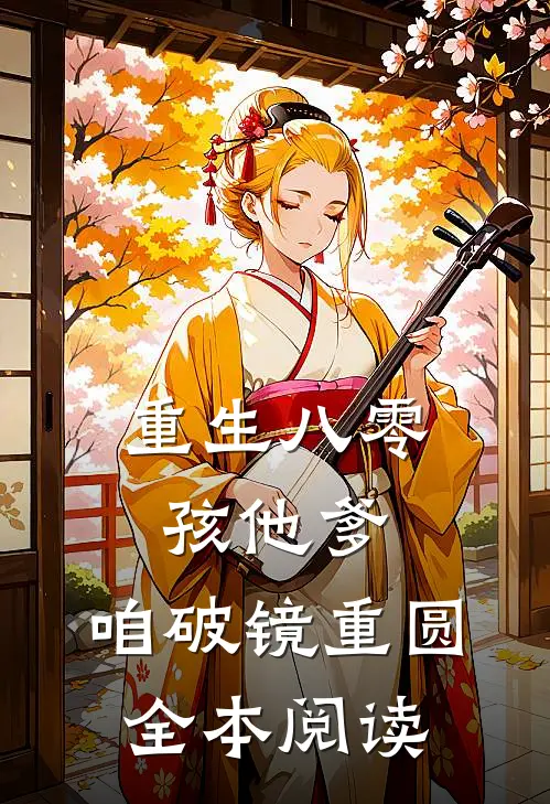 重生八零：孩他爹，咱破镜重圆全本阅读