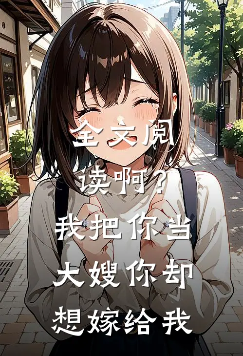 全文阅读啊？我把你当大嫂，你却想嫁给我