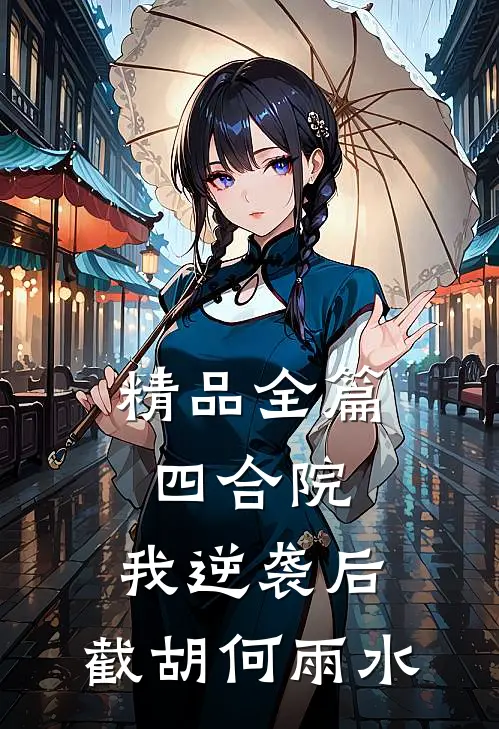 精品全篇四合院：我逆袭后，截胡何雨水