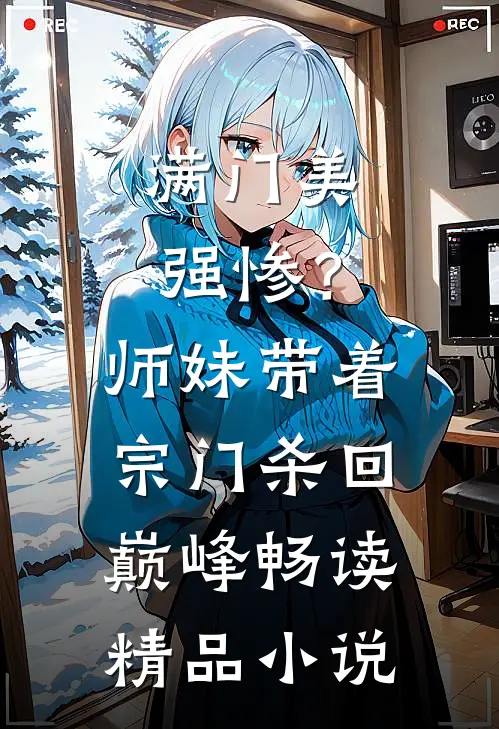 满门美强惨？师妹带着宗门杀回巅峰畅读精品小说
