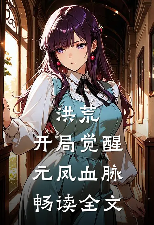 洪荒：开局觉醒元凤血脉畅读全文