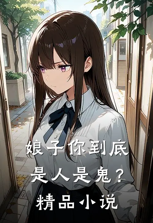 娘子你到底是人是鬼？精品小说