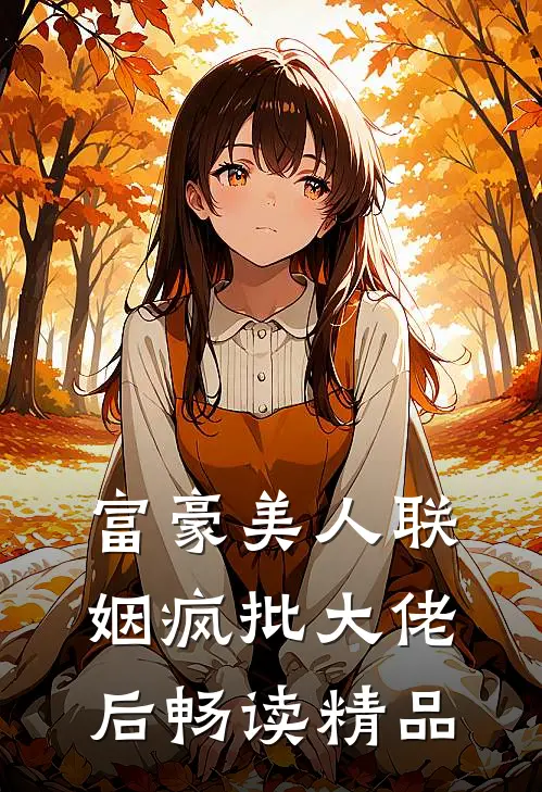 富豪美人联姻疯批大佬后畅读精品