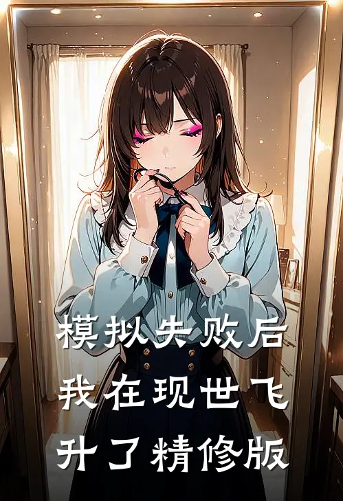 模拟失败后，我在现世飞升了精修版