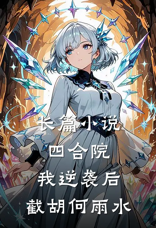 长篇小说四合院：我逆袭后，截胡何雨水