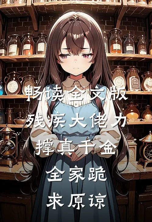 畅读全文版残疾大佬力撑真千金，全家跪求原谅