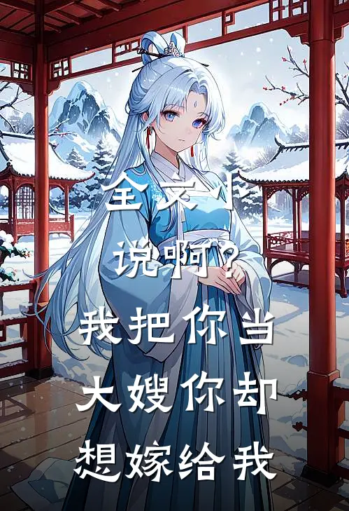 全文小说啊？我把你当大嫂，你却想嫁给我